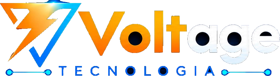 VoltAge — Sistemas Elétricos e Automação