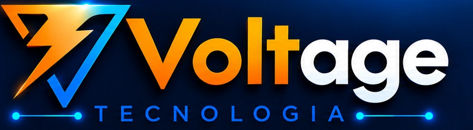 VoltAge — Sistemas Elétricos e Automação